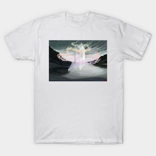 Spirit Dragon T-Shirt